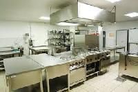 Commercial Kitchen