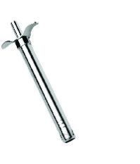 Stainless Steel Gas Lighter