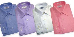 Mens Plain Shirts