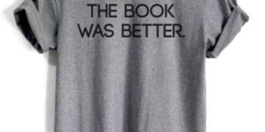 Mens Round Neck Printed T-Shirts