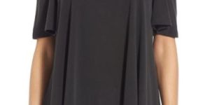 Cold Shoulder Tops
