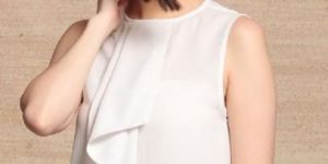 Women's Sleeveless Top