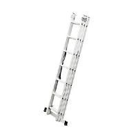 Aluminum Wall Extension Ladder