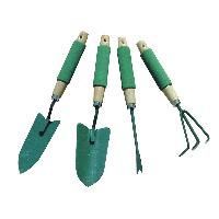 Garden Hand Tools