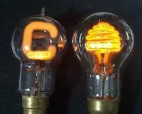 Neon Lamps
