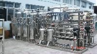 RO Water Treatment Machine