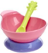 Baby Bowl