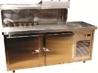 Fast Food Parlour Equipment