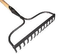 Garden Rake