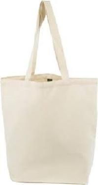 Organic Cotton Tote Bags