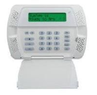 Electronic Security Alarm System