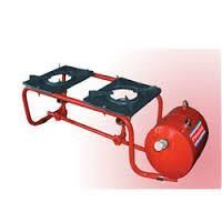 Pressure Kerosene Stove