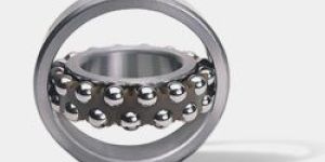Double Row Bearings