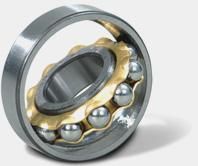 Magneto Bearings