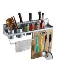 Aluminum Kitchen Rack