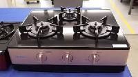 Gas Appliances