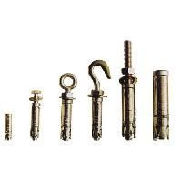 Pin Type Anchor Fasteners