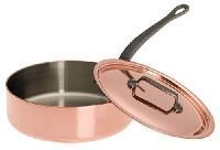 Copper Bottom Pan