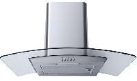 Cooker Hoods