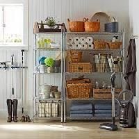 Kitchen Wire Racks