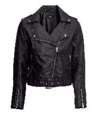 Bikers Leather Jacket