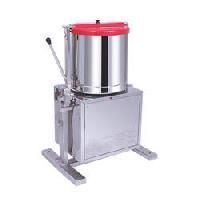 Commercial Wet Grinders