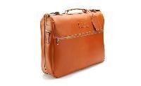 Leather Luggage Bags
