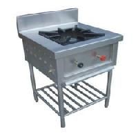Stock Pot Stove