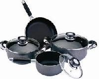 Nonstick Cookware Set