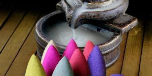 Incense Dhoop Cones