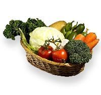 Vegetable Baskets