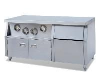 FAST FOOD EQUIPMENTS
