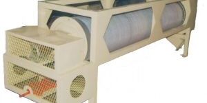 Indent Cylinder