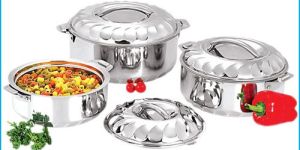 Stainless Steel Hot Pot