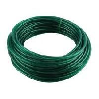 Plastic Coated Wire