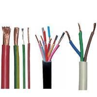PVC Insulated Copper Wires