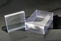 Rigid PVC Boxes