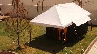 Swiss Cottage Tents