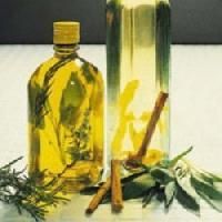 Ayurvedic Baby Massage Oil