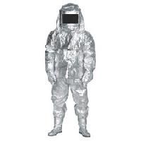 Fire Safety Suit