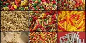 Fryums Snacks