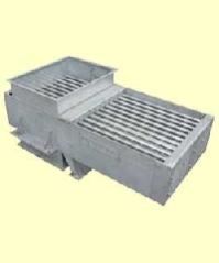 Magnetic Self Cleaning Grill