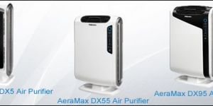 Air Purifiers