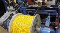Cable Coating Extruder