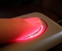 Fingerprint Identification System