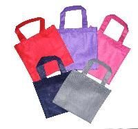 Non Woven Vest Bag