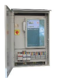 Street Light Controller