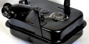 Diesel Fuel Tank