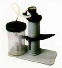 Foot Operated Suction Pump