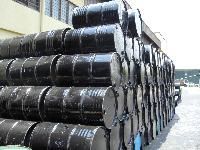 BITUMEN DRUMS